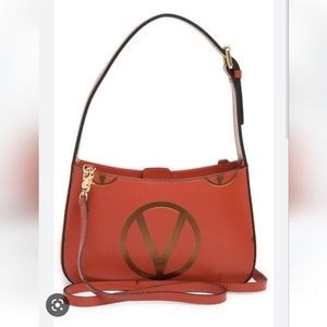 Valentino satchel/crossbody